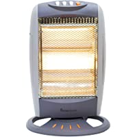 Astan Hogar Estufa Halógena 1200w Climac AH-AH70030-